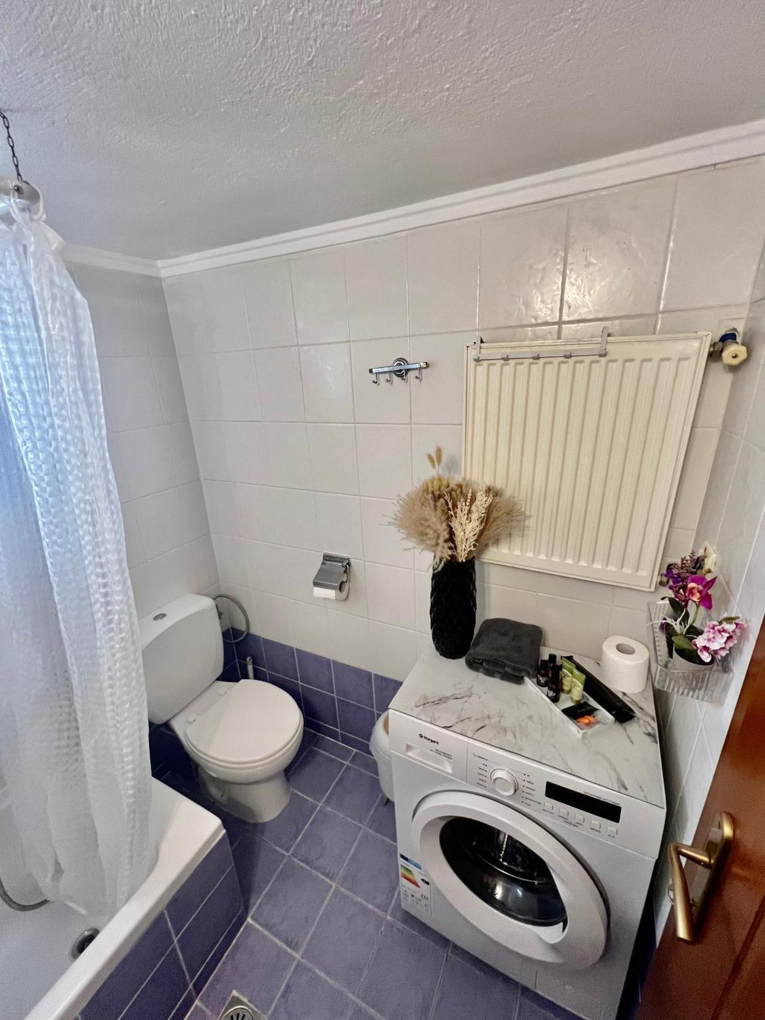 City Lux Apartment 1 Serres Eksteriør billede