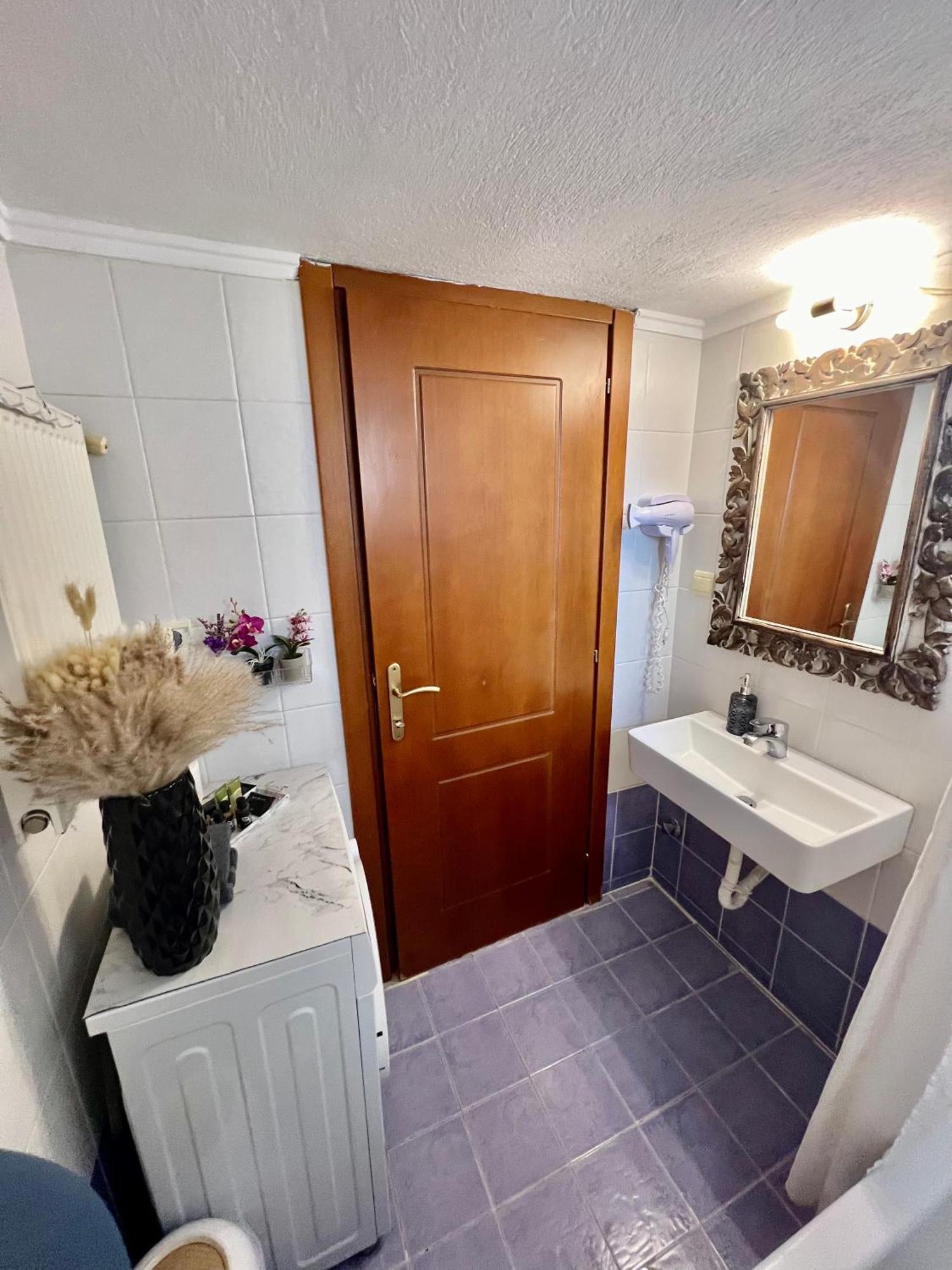 City Lux Apartment 1 Serres Eksteriør billede
